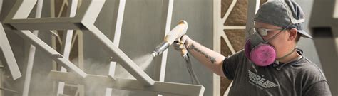 metal fabrication burlington nc|area 51 powder coating.